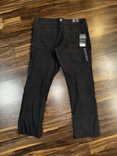 Kuhl Renegade Klassik Fit Lightweight Pants Koal Color Men’s 38x32