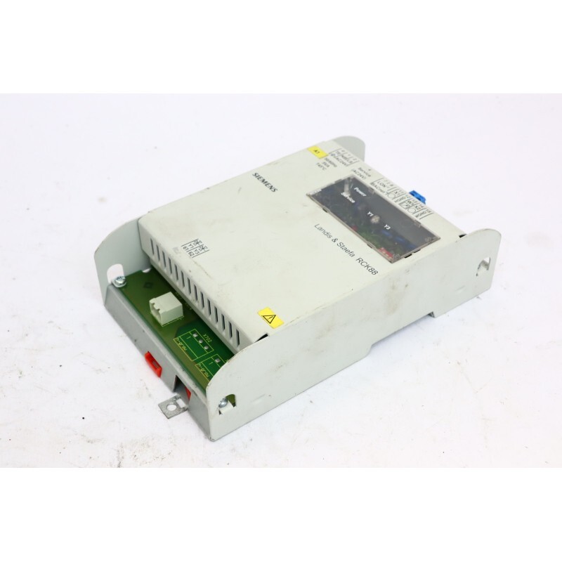 Siemens RCK88 Landis & Staefa Ver B (B434)