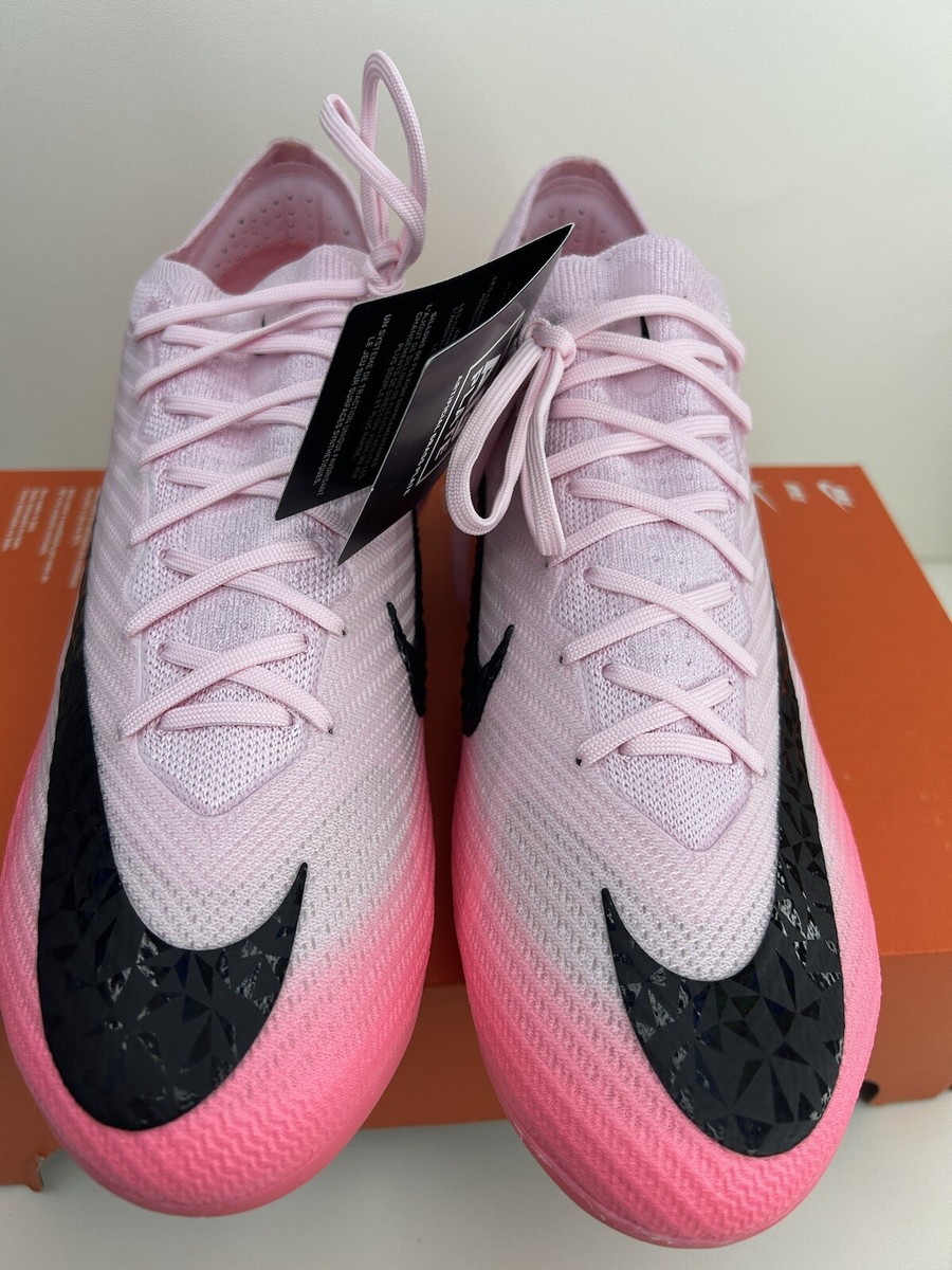 Zoom Vapor 15 Elite AG-Pro P Men's Size 11 Pink Foam/Black Zoom Vapor 15 Elite AG-Pro P Men's Size 11 Pink Foam/Black