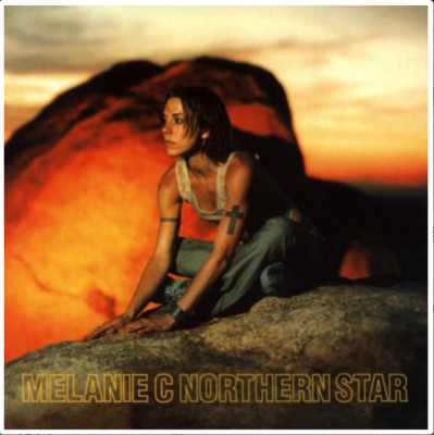 melanie-c-northern-star-cd-ebay-de