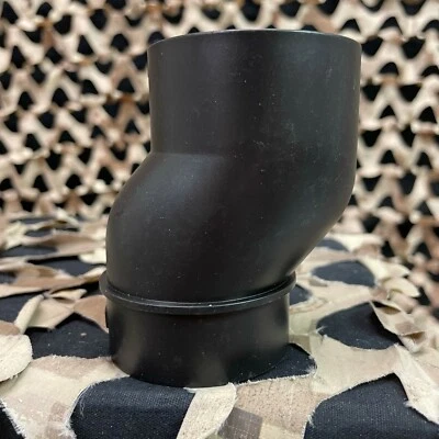 NEW Warrior Tippmann A5/X7 Offset Hopper Adapter