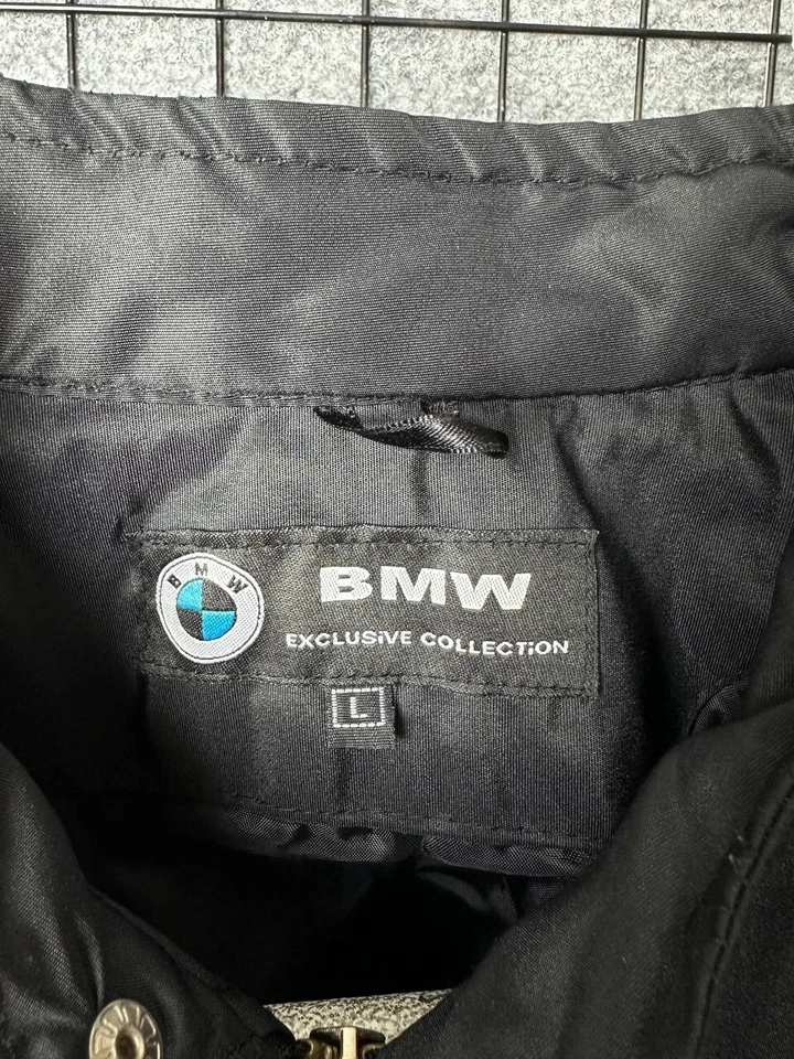 Гоночные мотоциклы BMW WIlliams F1 Jacker большого размера - Изображение 2 из 4