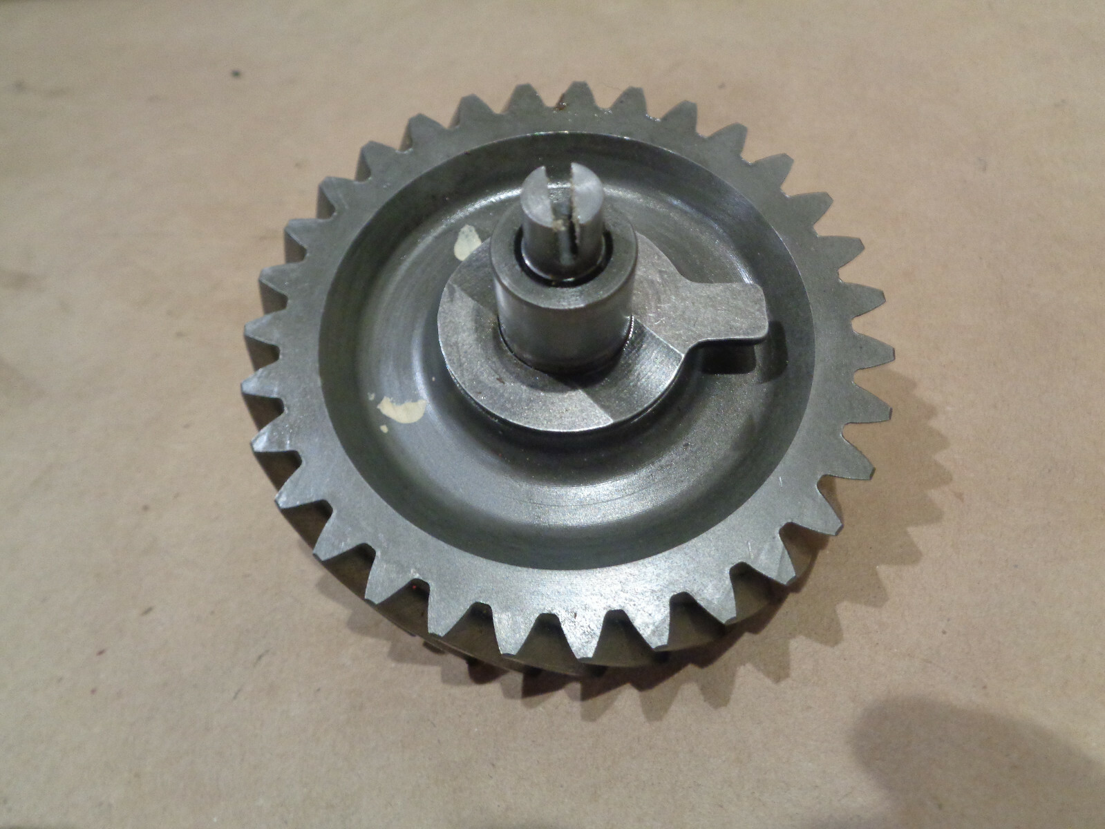 Ferrari 360 - Gearbox Idle Gear For Reverse - P/N 183969