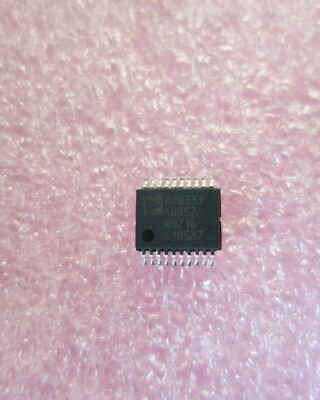(3 PC) USED ADG333ABRSZ AD Processors *US STOCK*