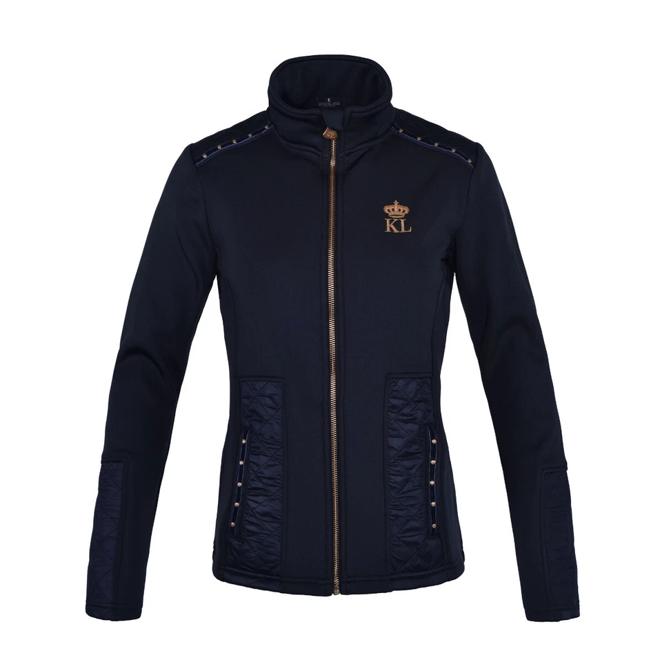 Kingsland Winter Update 2019 Damenjacke KLAdak