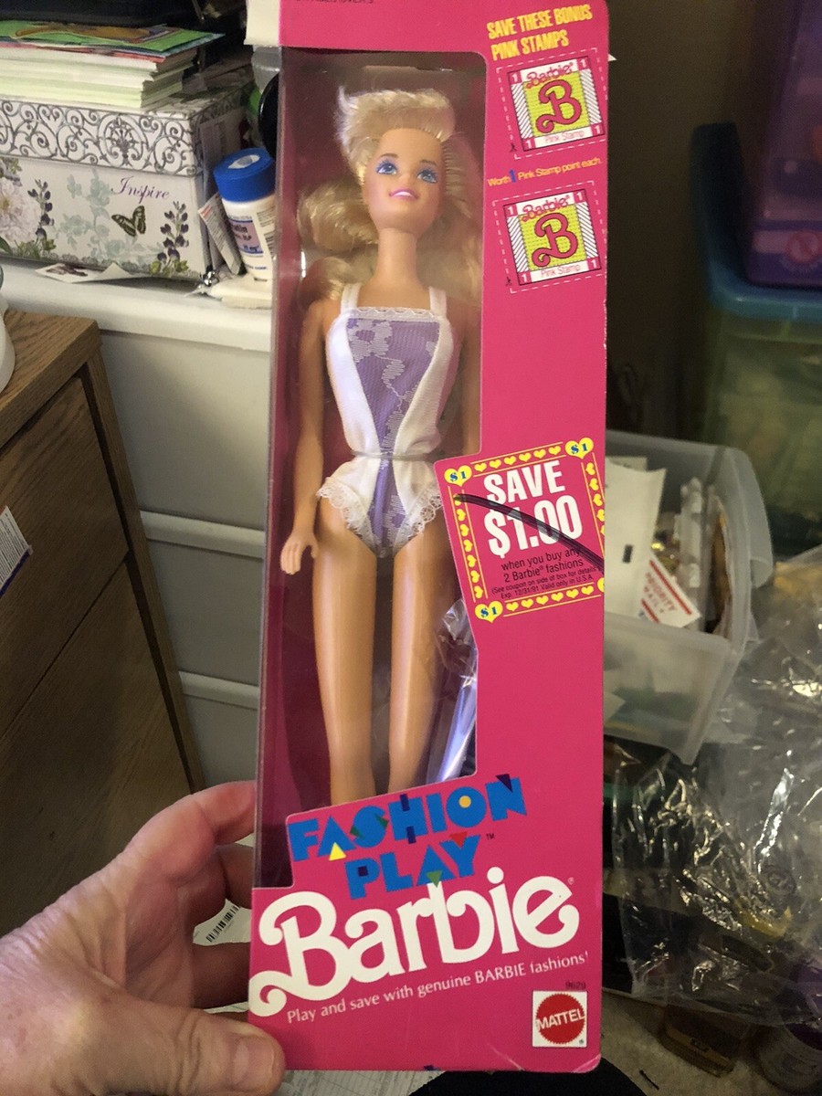 その他 Vintage Barbie Vintage Barbie 1978 Fashion Collectibles # 1902 Teal