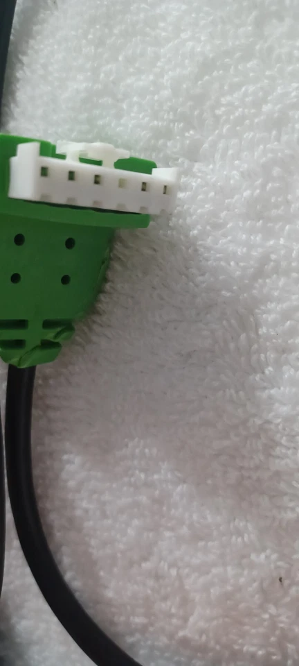 Lazy La Z Boy 切换电机致动器 TiMotion TA9-2060 -008 LZB 10.000168 IP42 — 第 4/4 张图片