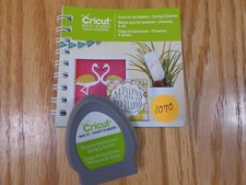 Cricut Cartridge - HOME FOR THE HOLIDAYS - Spring and Summer