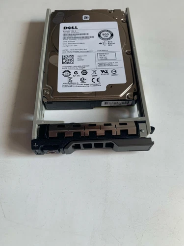 DELL 900GB 10K 2.5" SAS T420 T610 R810 R620 R630 R610 R710 R720 R730 R720XD R820 - Picture 4 of 4