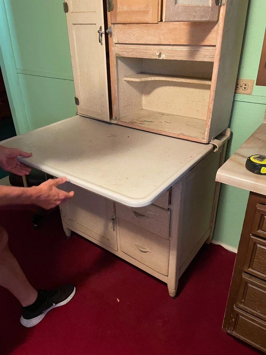 Napanee Hoosier Parts Matttroy