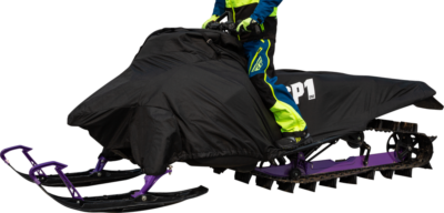 SP1 Snowmobile Cover Easy-Load S-D | SC-12495-2 | eBay