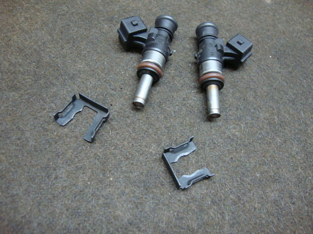 bmw f650gs fuel injection