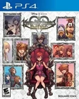 Kingdom Hearts: Melody of Memory (Sony PlayStation 4, 2020)