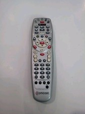 Replacment Comcast Universal Remote Control 3...