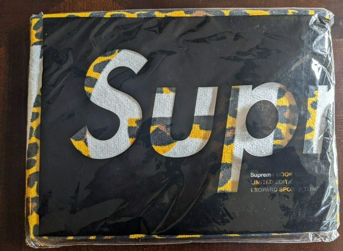 Supreme Volume 5 Issue 2009 Magazine Box Logo Book | eBay