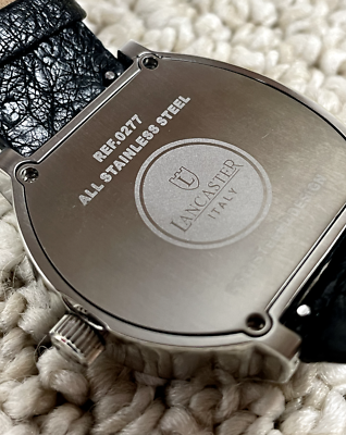 値下げ　Lancaster レディース 時計 RM 00000 値下げ Lancaster レディース 時計 RM 00000 楽天市場