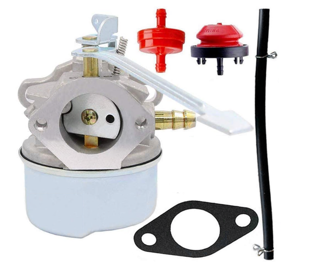 Gasket Carburetor For Ariens 932104 ST8524LE Snow Blower 8.5HP 24" eBay