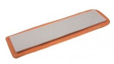 Eze-Lap 2-1/2x11-3/8'' Coarse Grit Diamond Bench Stone Sharpener 250 96C