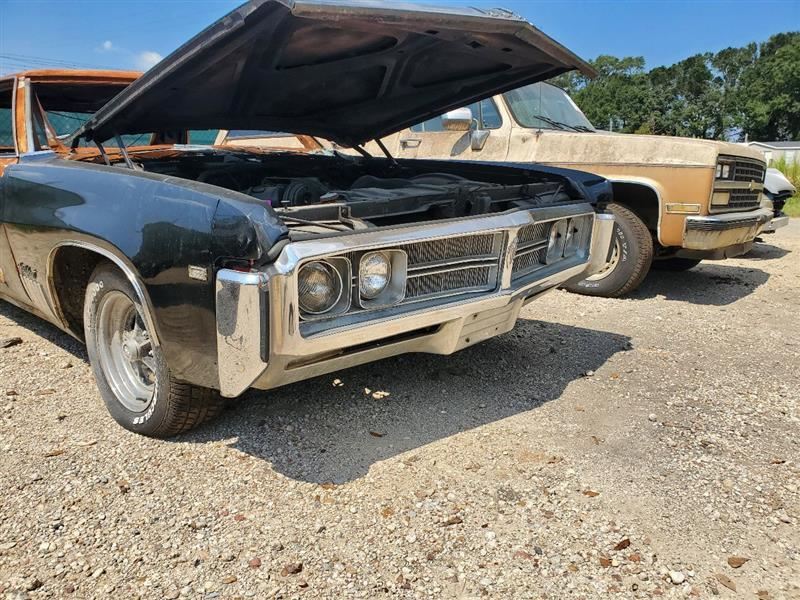 Rear Complete Axle Assembly Open 3.07 Ratio OEM 66 1967 1968 1969 Buick