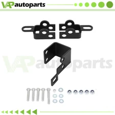 2 inch Front & 2 inch Rear ATV Lift Kit Lift Brackets For Honda Rancher TRX 350