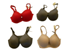 Aerie by American Eagle Demi Bras NWT FREE SHIPPING SZ 36DD-36DDD