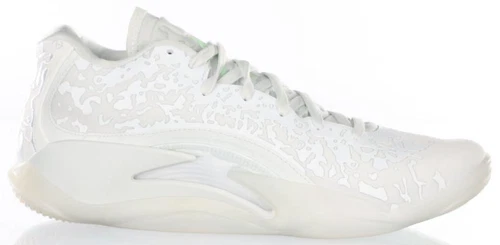 Jordan Zion 3 Sanctuary - White