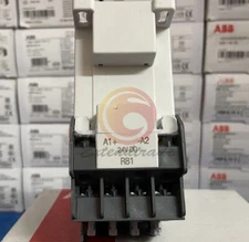 1PCS In Box AL16-30-10 AL163010 24V Contactor 1NO New #E1