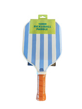 2x Sakar 13MM Pickleball Paddle Recreational Series USA Blue Stripes/Floral