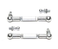 Ta Technix Tieferlegungs Kit Airmatic Airride - Mercedes Cls W219