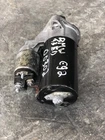 BMW 335D E92 M SPORT 2011 3.0 DIESEL STARTER MOTOR 7796892