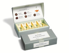 TEA FORTE, Black Tea Assortment Petite Presen...
