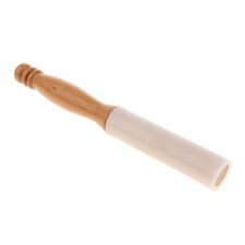 High Quality Rubber Mallet Stick for Bowl 24.2cm/9.52inch