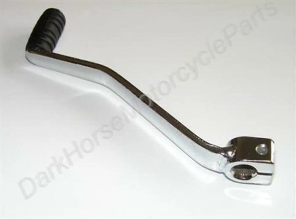 Nueva palanca de cambios para Kawasaki KZ550 80-83 K&L 28-1092 Foto 2 de 4