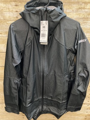 adidas terrex climaproof jacket