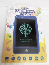 Mint Writing Tablet 8.5 Inch Paperless Lcd Electricalronic,Writing Tablet,orange