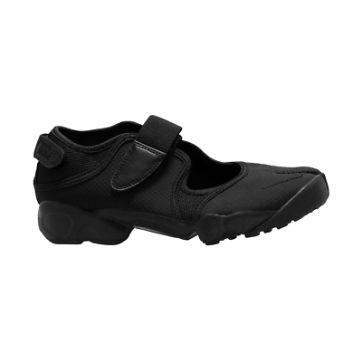 Nike WMNS Air Rift BR Black Black DN1338-004 Women's Size | eBay