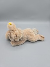 Steiff Hase Schlafhase Floppy Hansi 5705/20 25cm KFS 80er