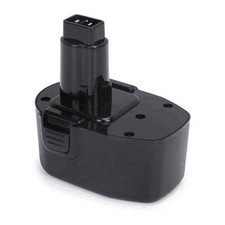 For BLACK DECKER PS140 PS144 14.4 Volt 3000mAh FireStorm Battery, NEW
