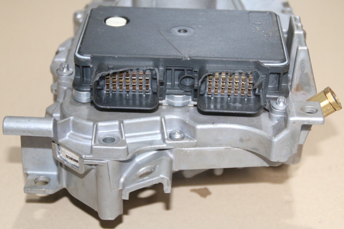 Wabco Getriebesteller A9672602463 Fits for Mercedes Benz | eBay 