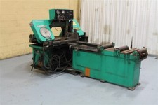 12" X 20" DOALL AUTOMATIC FEED HORIZONTAL SAW: YODER #59766