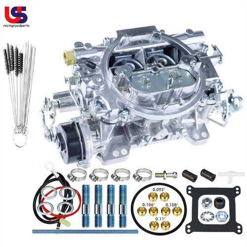 FOR EDELBROCK CARBURETOR 1409 600 CFM 4 BARREL ELECTRIC CHOKE Chevy 305