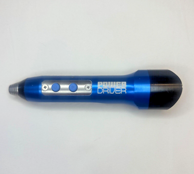 W. Lorenz Biomet 50-1000 Microfixation Power Driver | eBay
