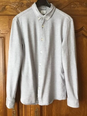 chemise homme - Taille M 39/40 CELIO - Photo 1/2