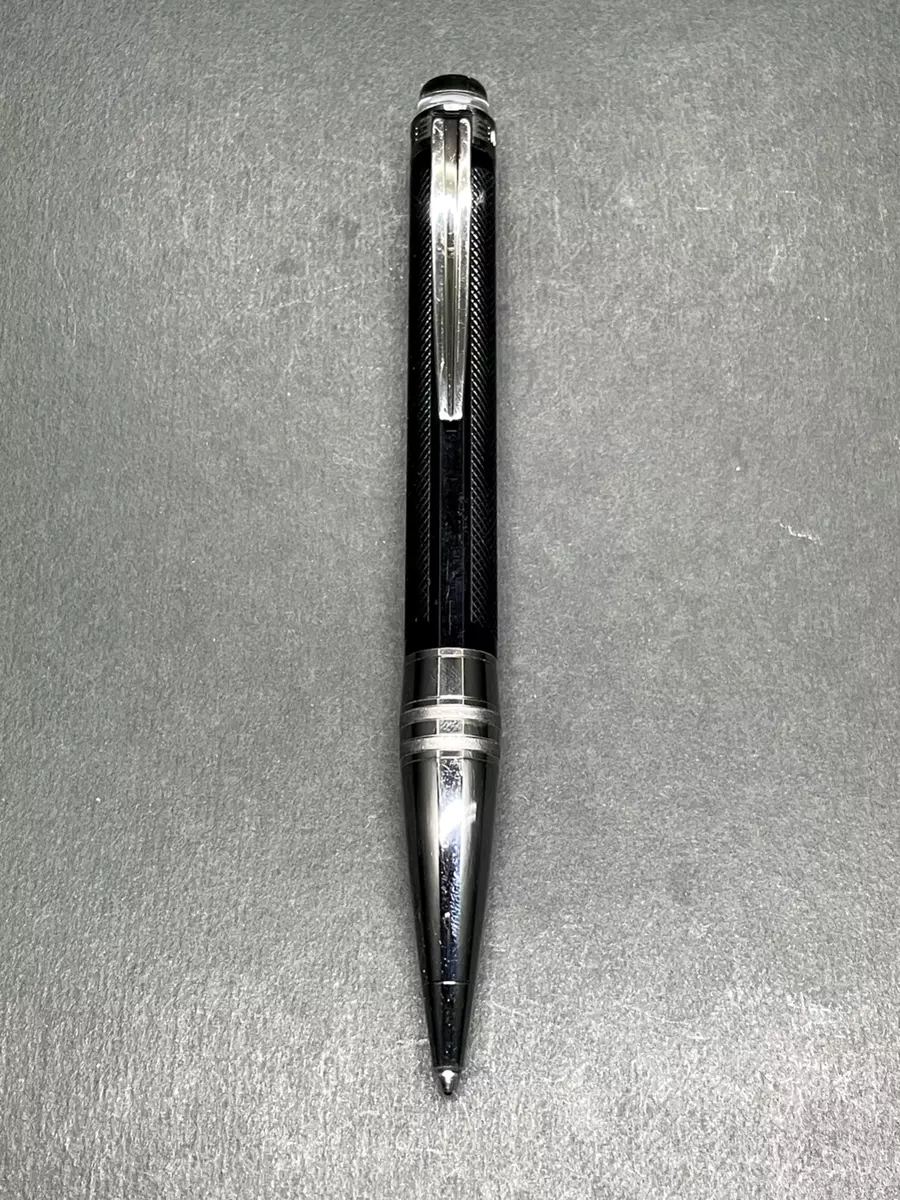 Montblanc starwalker extreme ballpoint cheap pen