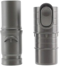 Adapters For DYSON Use your old Tools with your New Vacuum Cleaner  