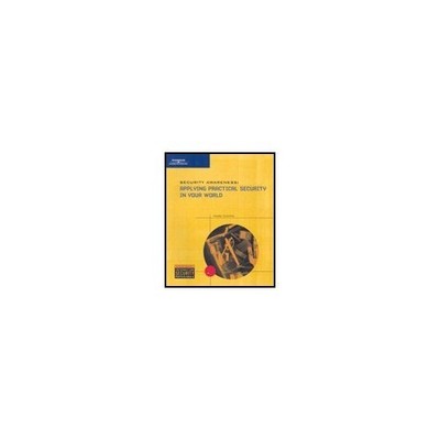 Security Awareness: Applying Practical..., Ciampa, Mark