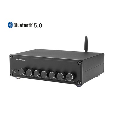 5.1 subwoofer amplifier