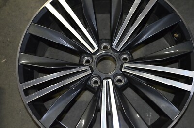 18 19 VW TIGUAN OEM WHEEL RIM 18