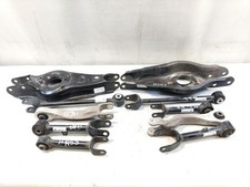 Tesla Model Y original Satz Querlenker Hinterachse BJ2023