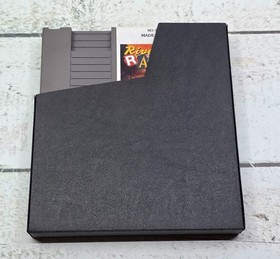 River City Ransom (Nintendo NES, 1989) - Authentic Cartridge - Tested & Working